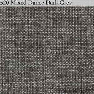 Innovation Living 520 Mixed Dance Dark Grey