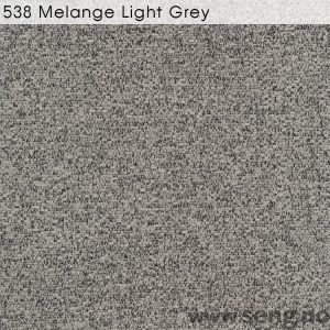 Innovation Living 538 Melange Light Grey