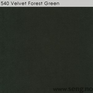Innovation Living 540 Velvet Forest Green