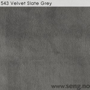 Innovation Istyle 543 Velvet Slate Grey