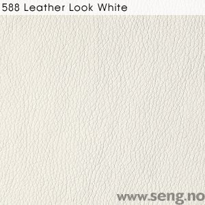 Innovation Istyle 588 Leather Look White