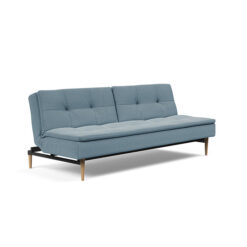 Dublexo sovesofa fra Innovation