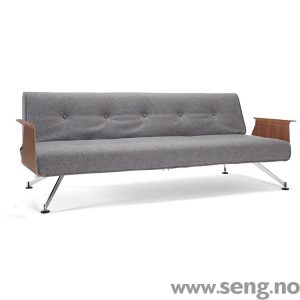 Clubber sovesofa 563