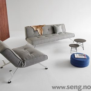 Clubber sovesofa 563