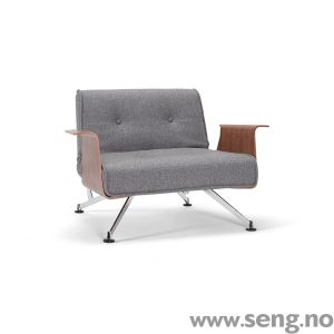 Clubber sovesofa 563 stol