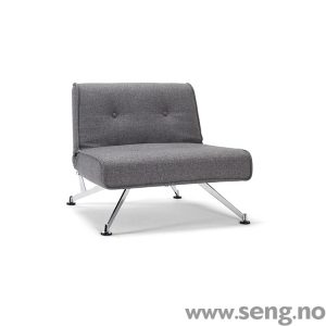 Clubber sovesofa 563 stol