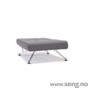 Clubber sovesofa 563 stol