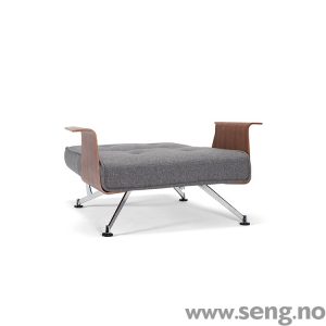 Clubber sovesofa 563 stol