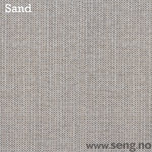 Ekens stoff Sand