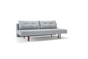 Recast sovesofa
