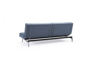 Splitback sovesofa