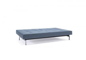 Splitback sovesofa