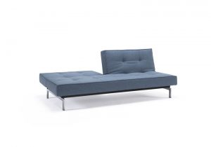 Splitback sovesofa