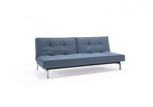 Splitback sovesofa