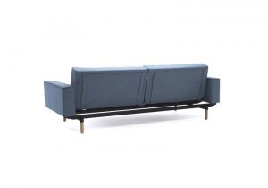 Splitback sovesofa