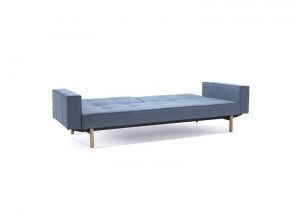 Splitback sovesofa