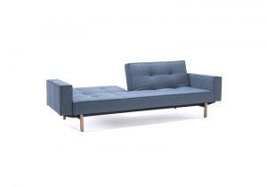 Splitback sovesofa