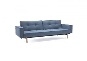 Splitback sovesofa