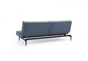Splitback sovesofa