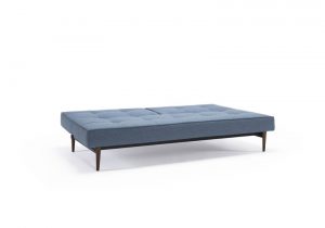 Splitback sovesofa