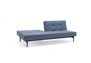 Splitback sovesofa