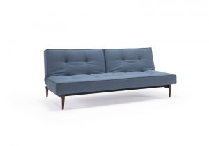Splitback sovesofa
