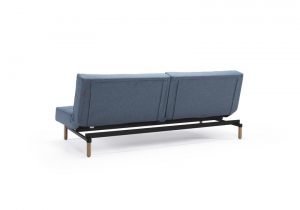 Splitback sovesofa