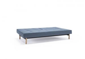Splitback sovesofa