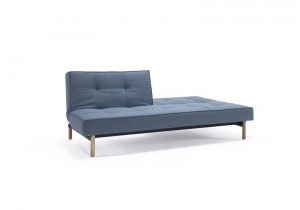 Splitback sovesofa