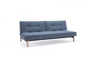 Splitback sovesofa