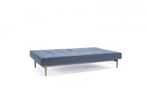 Splitback sovesofa