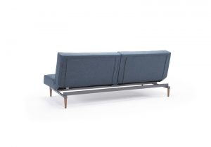 Splitback sovesofa