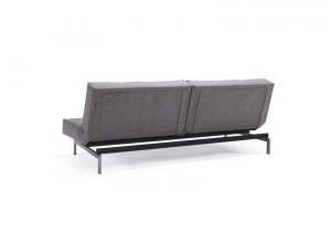 Splitback sovesofa
