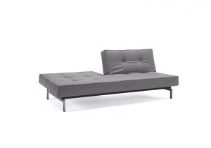 Splitback sovesofa