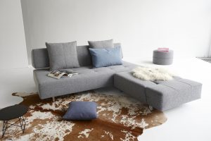 Long Horn Sovesofa
