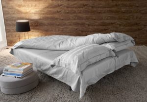 Recast sovesofa