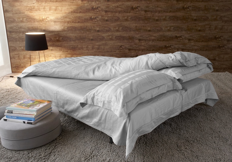 Recast sovesofa