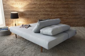 Recast sovesofa