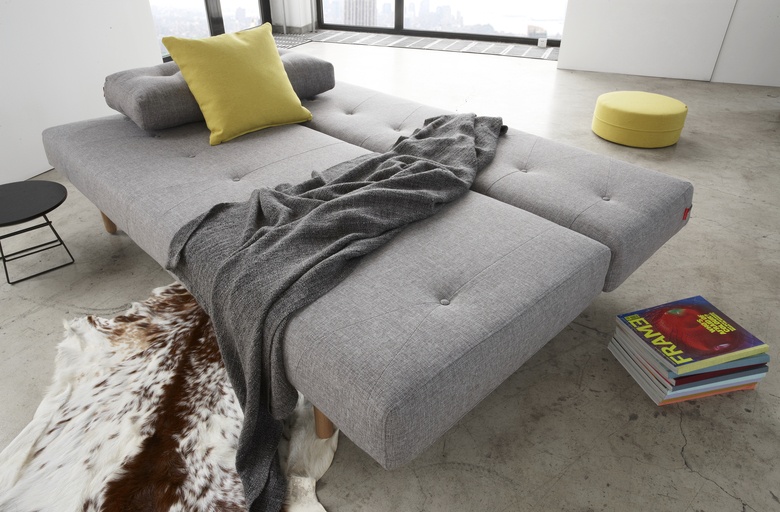 Rhomb sovesofa