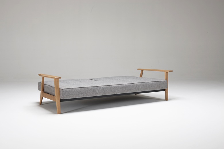 Splitback sovesofa