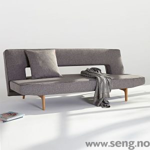 Puzzle Wood sovesofa