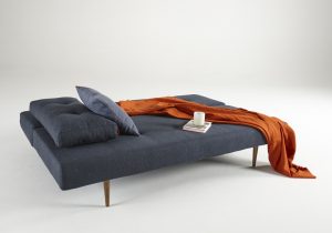 Recast sovesofa