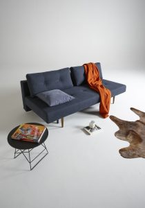 Recast sovesofa