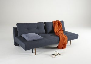 Recast sovesofa