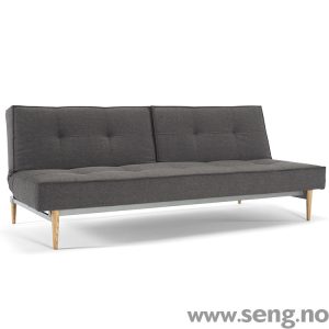 Innovation Istyle Splitback sovesofa