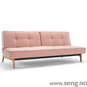 Innovation Istyle Splitback sovesofa