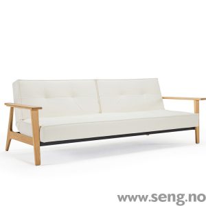 Innovation Istyle Splitback sovesofa