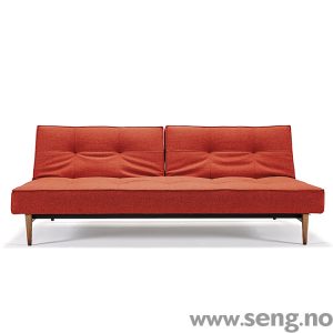 Innovation Istyle Splitback sovesofa