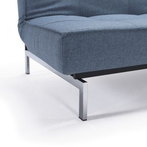 Splitback sovesofa
