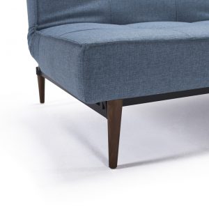 Splitback sovesofa